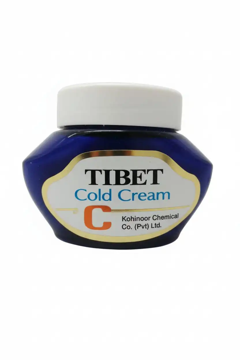 TIBET COLD CREAM 80G LARGE Rs.250